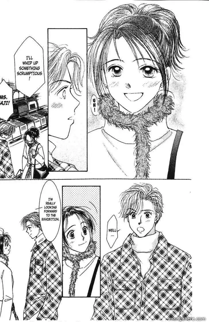 Venus wa Kataomoi Chapter 11 18